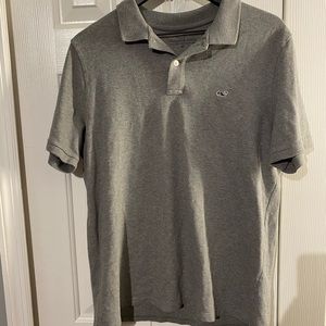 Mens medium Vineyard Vines polo